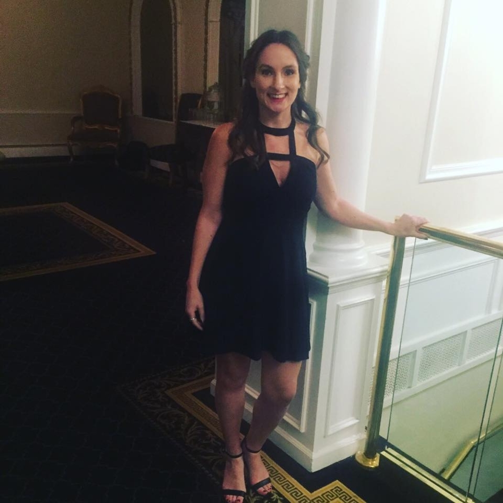 Meet your Posher, Lisa